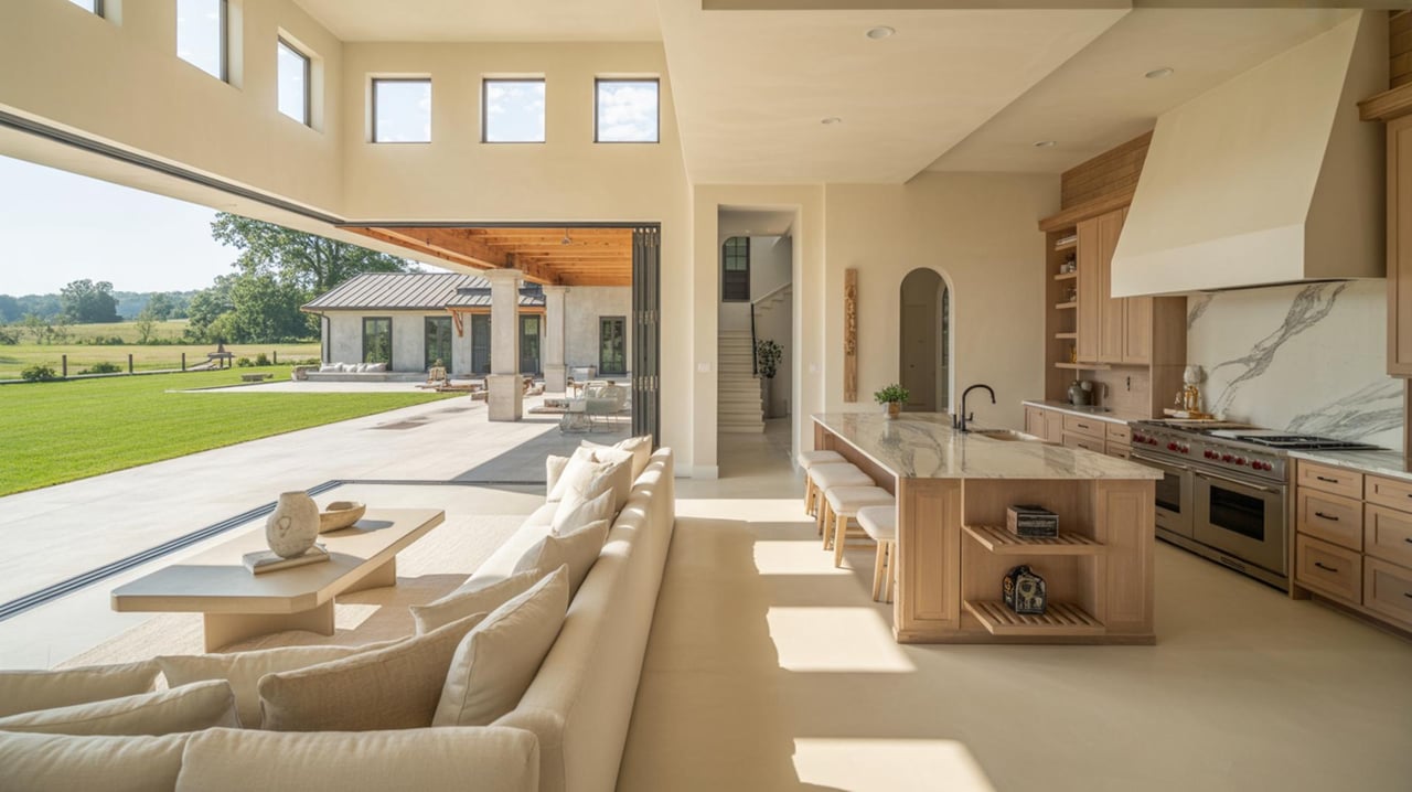 Family Home Essentials: 5 Must-Have Features for Buyers
