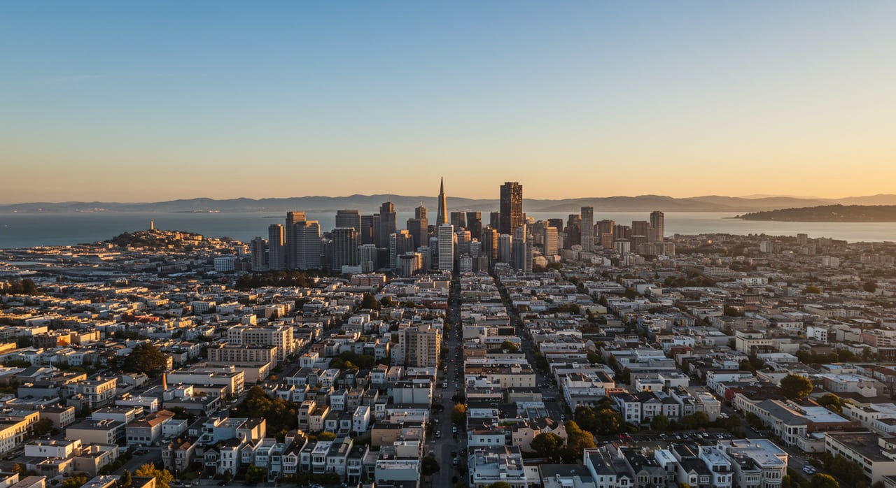 SF Market Update – September 2022