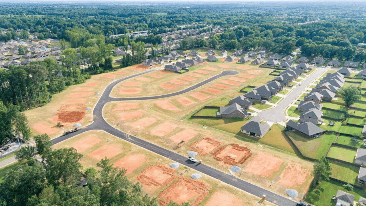 What Property Owners Should Know About New Construction Homes in Huntsville, AL
