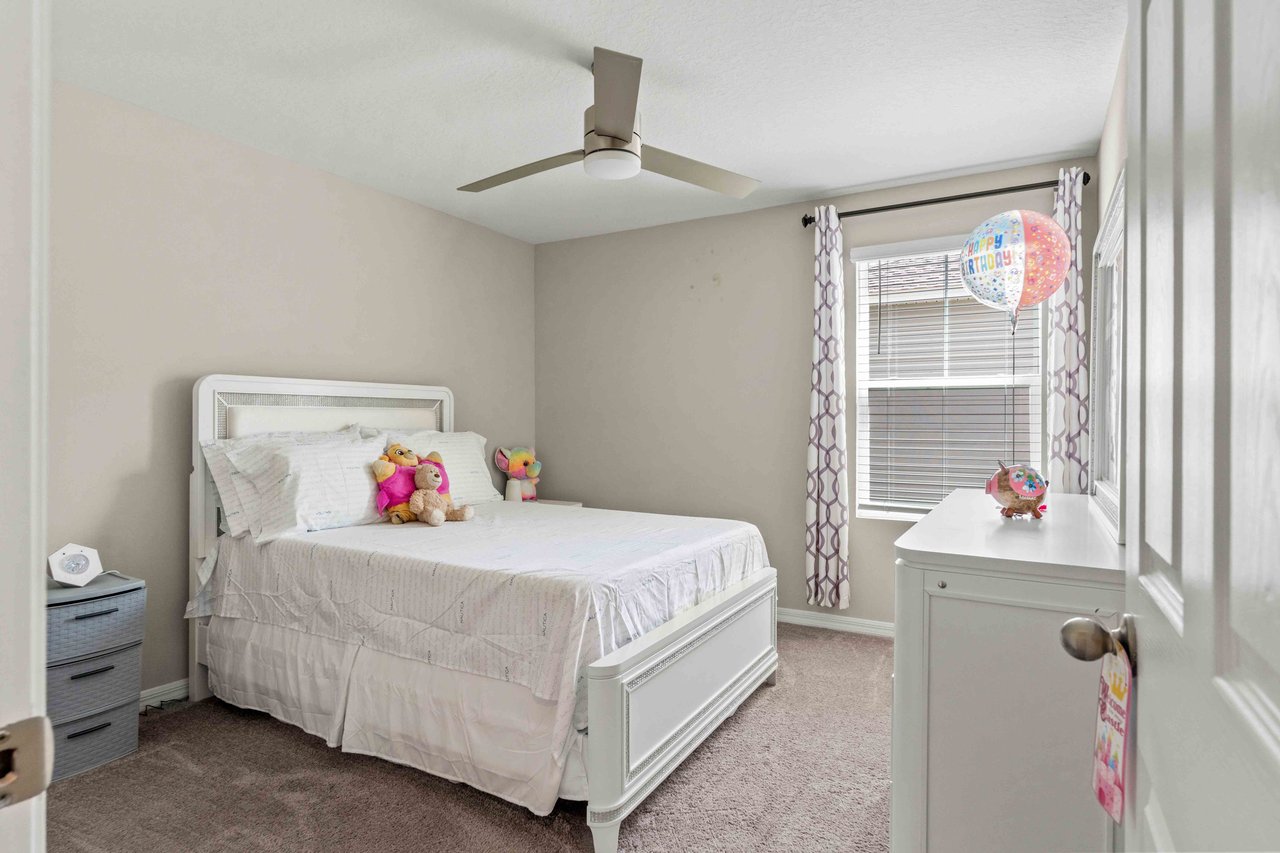 Modern Dream Home in Wesley Chapel’s Pasadena Point