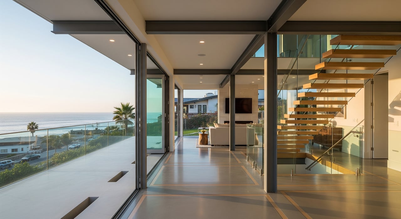 Seismic-Smart Renovations for Santa Monica Homes