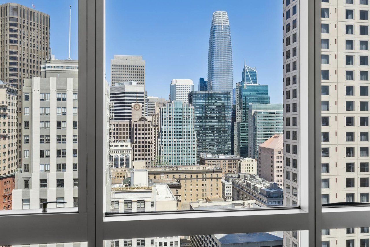 765 Market St, #27D