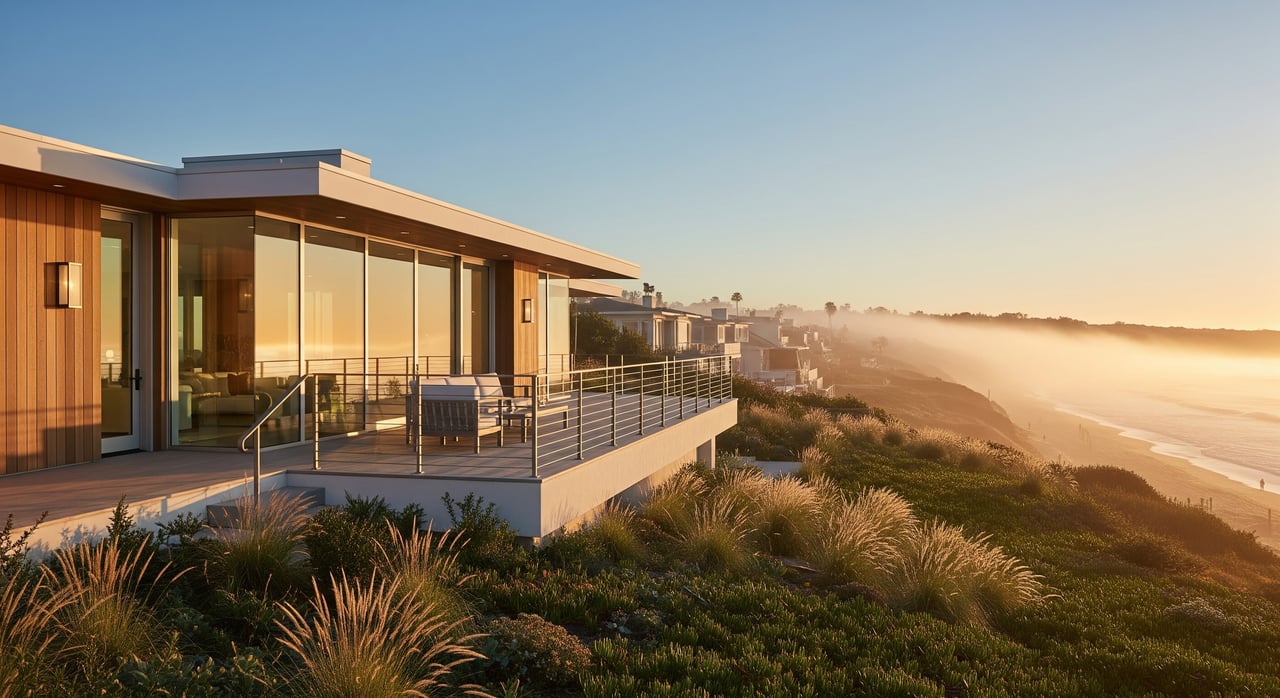 How Microclimates Affect Manhattan Beach Homes