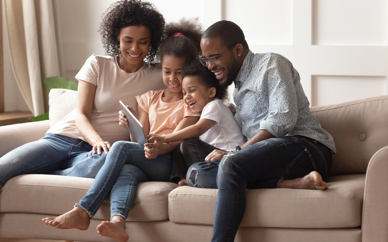 5 Ways You Can Ace Moving To A New Home When You Have Kids