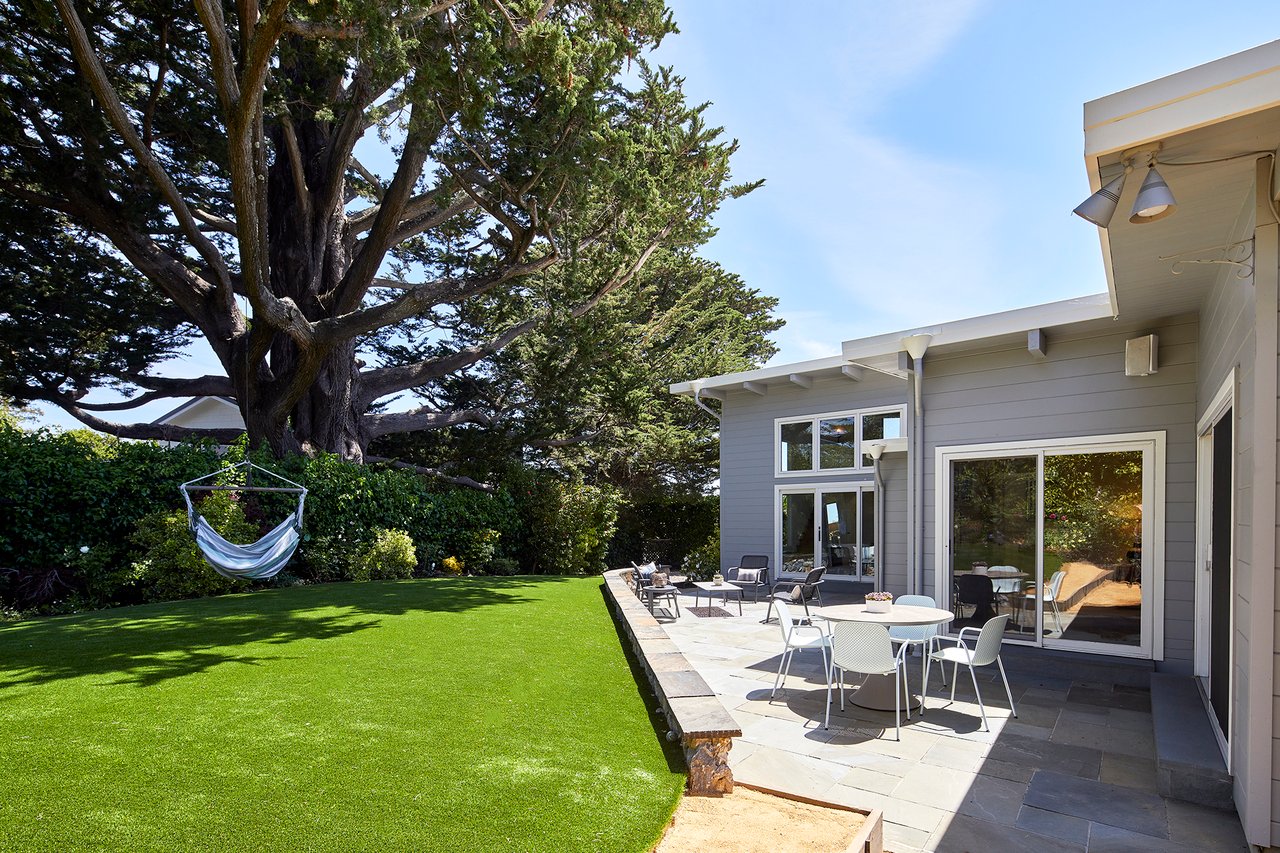64 Edgewood Drive Mill Valley