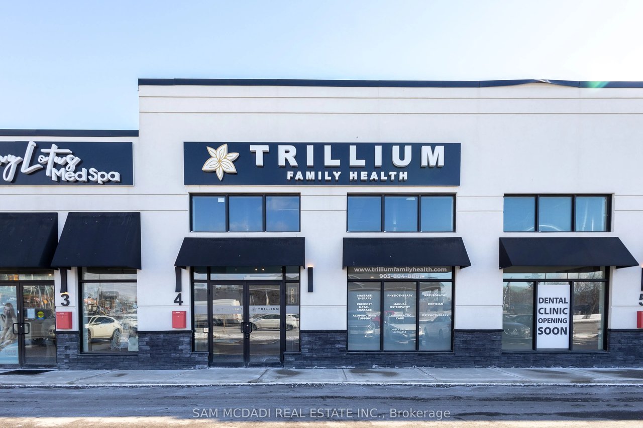 3466 Mavis Rd, #4