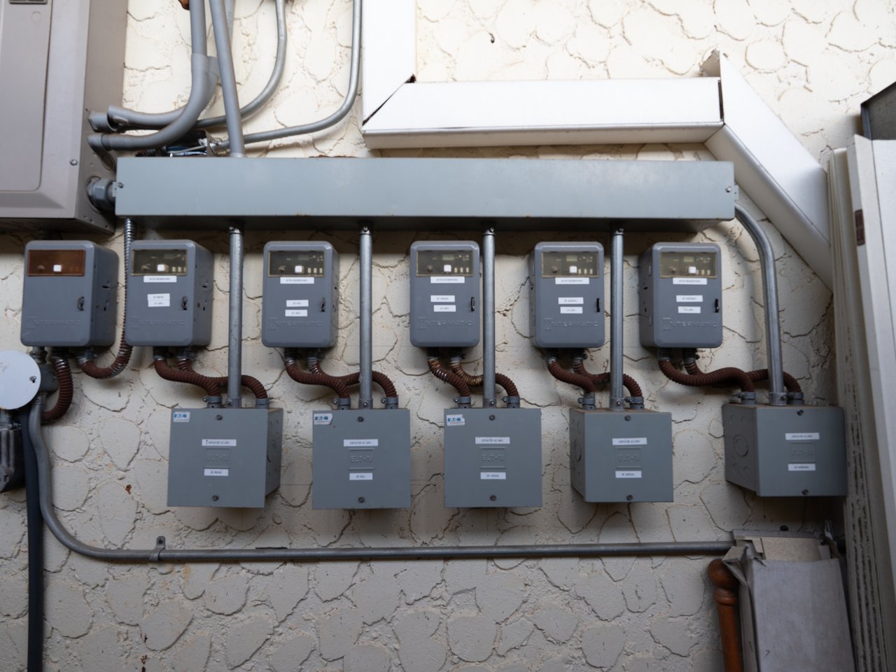 Ready for operations | Office building in downtown San Isidro