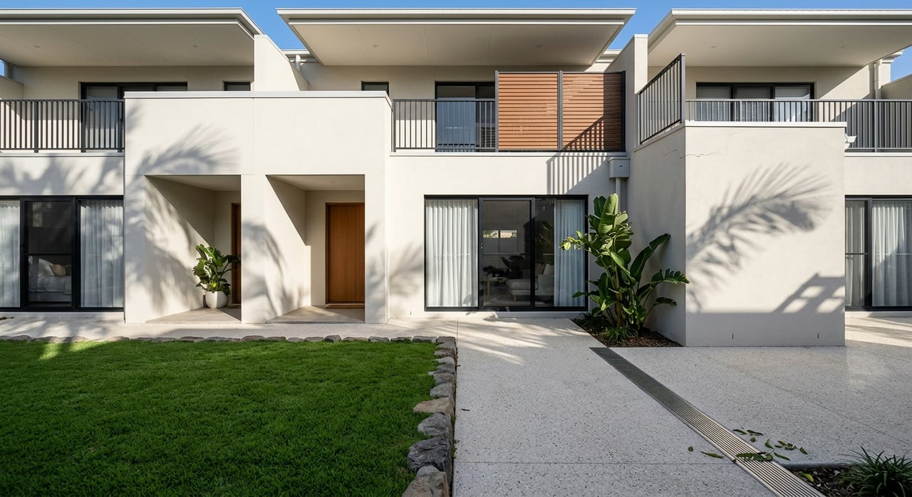 Choosing Between Mililani Houses And Townhomes