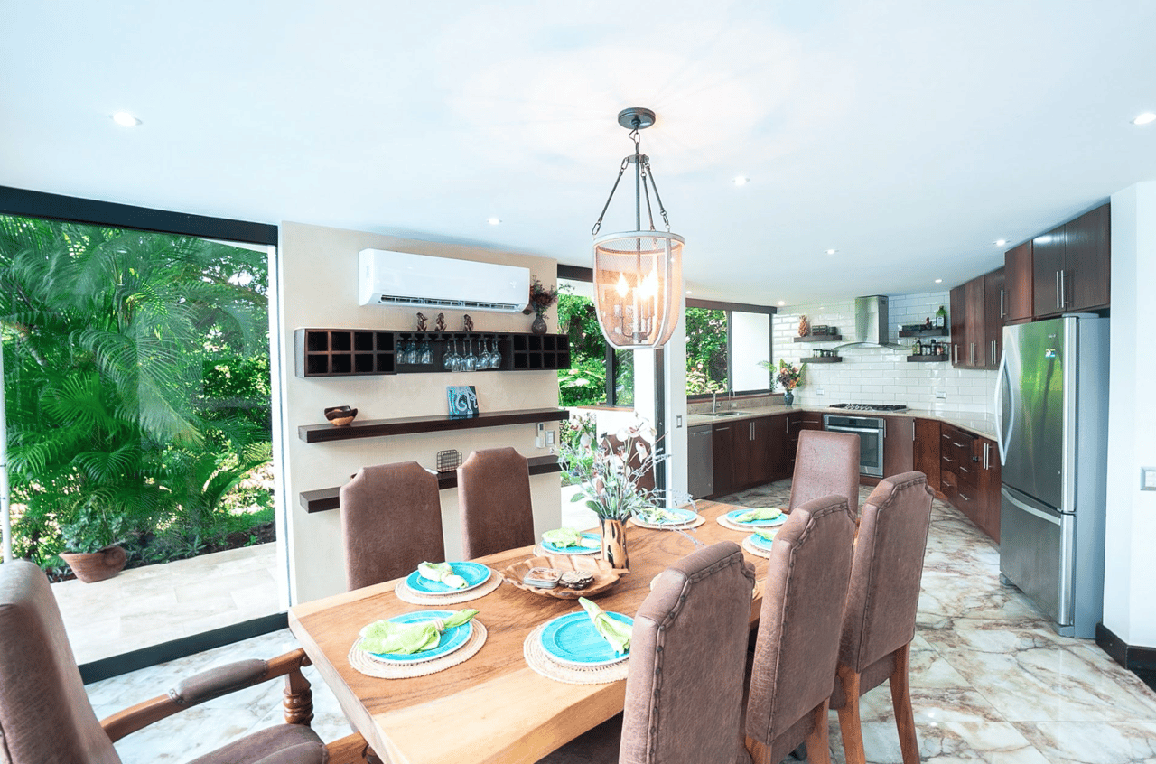 Villa Perla Del Mar - Oceanview Architectural Masterpiece - Ocotal