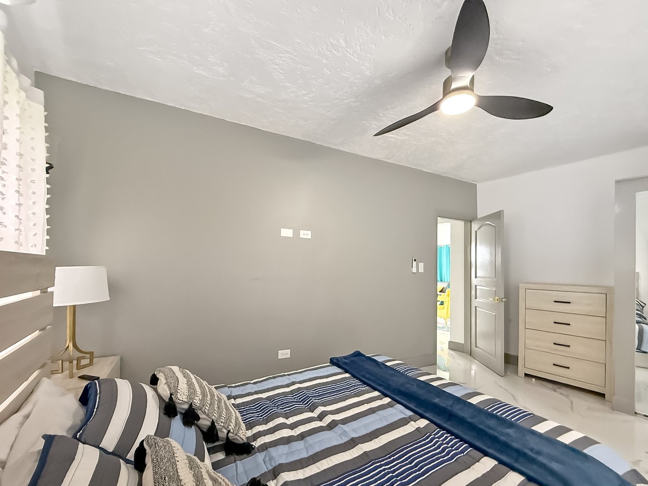 944 Cane Garden Bay 2 Bedroom Apartment
