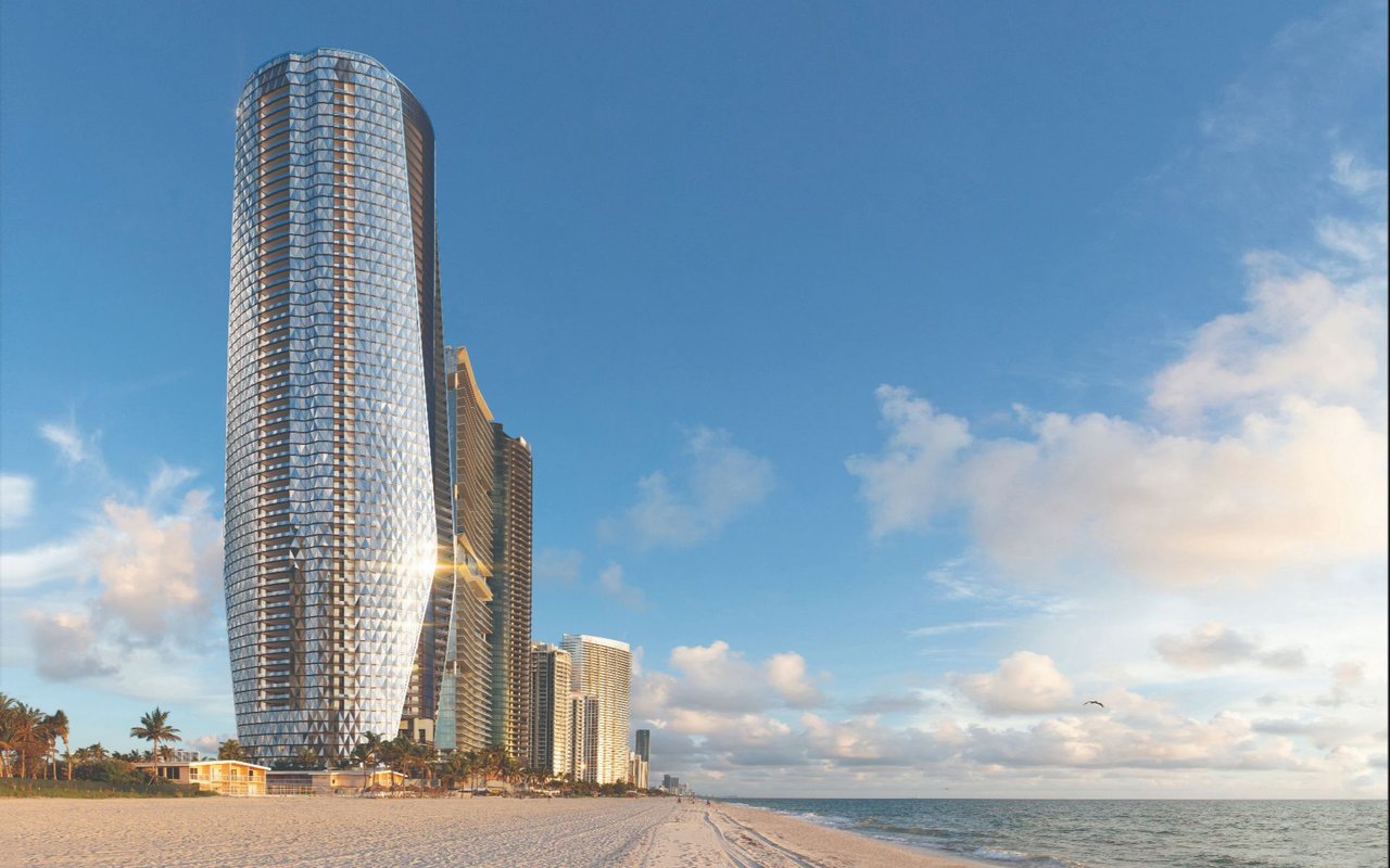 Bentley Residences