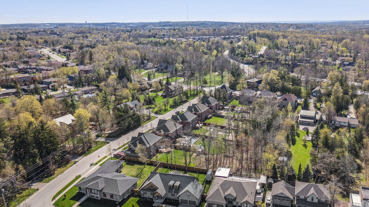 46 Tyndale Road, Barrie