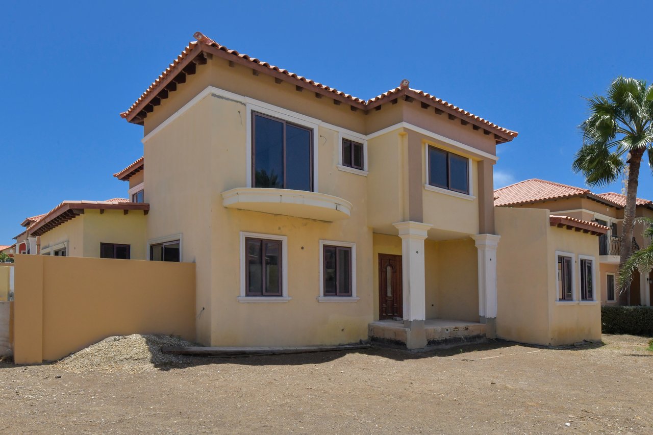 Gold Coast Villa