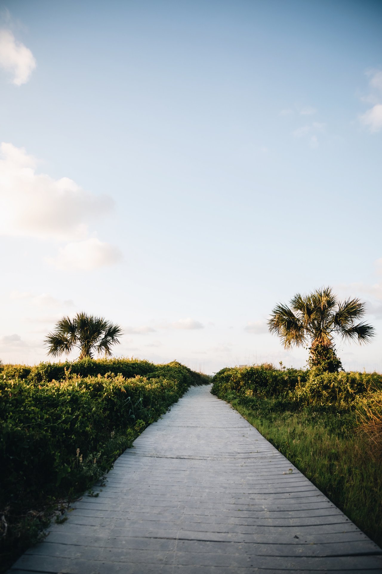 South Carolina