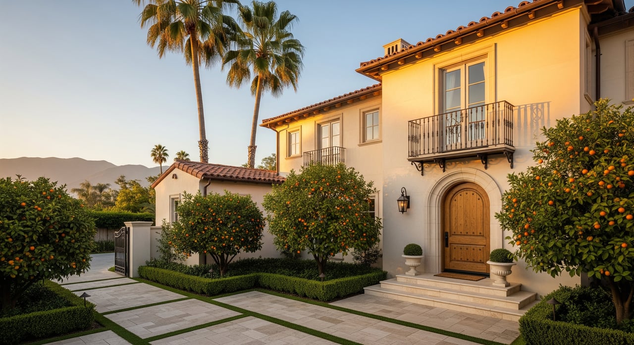 Orange County Property Taxes: A Homebuyer’s Quick Guide