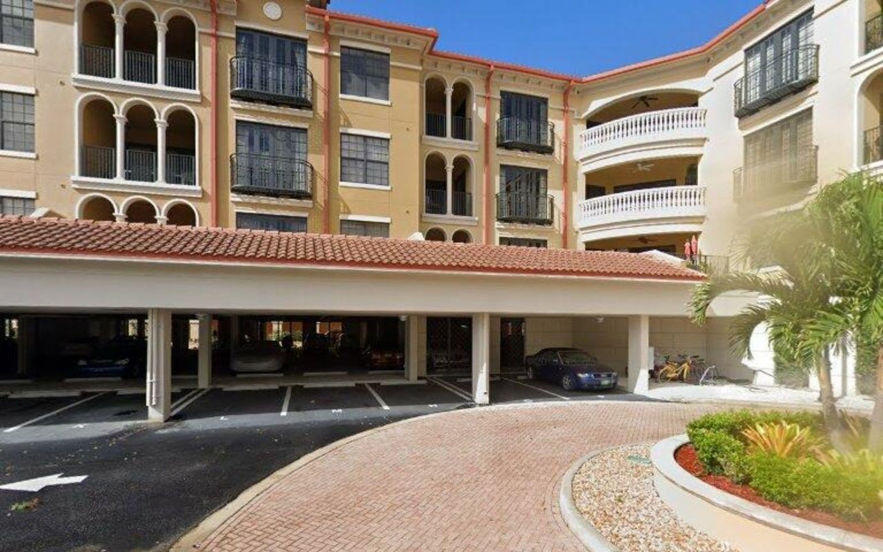 23159 Amgci Way #305