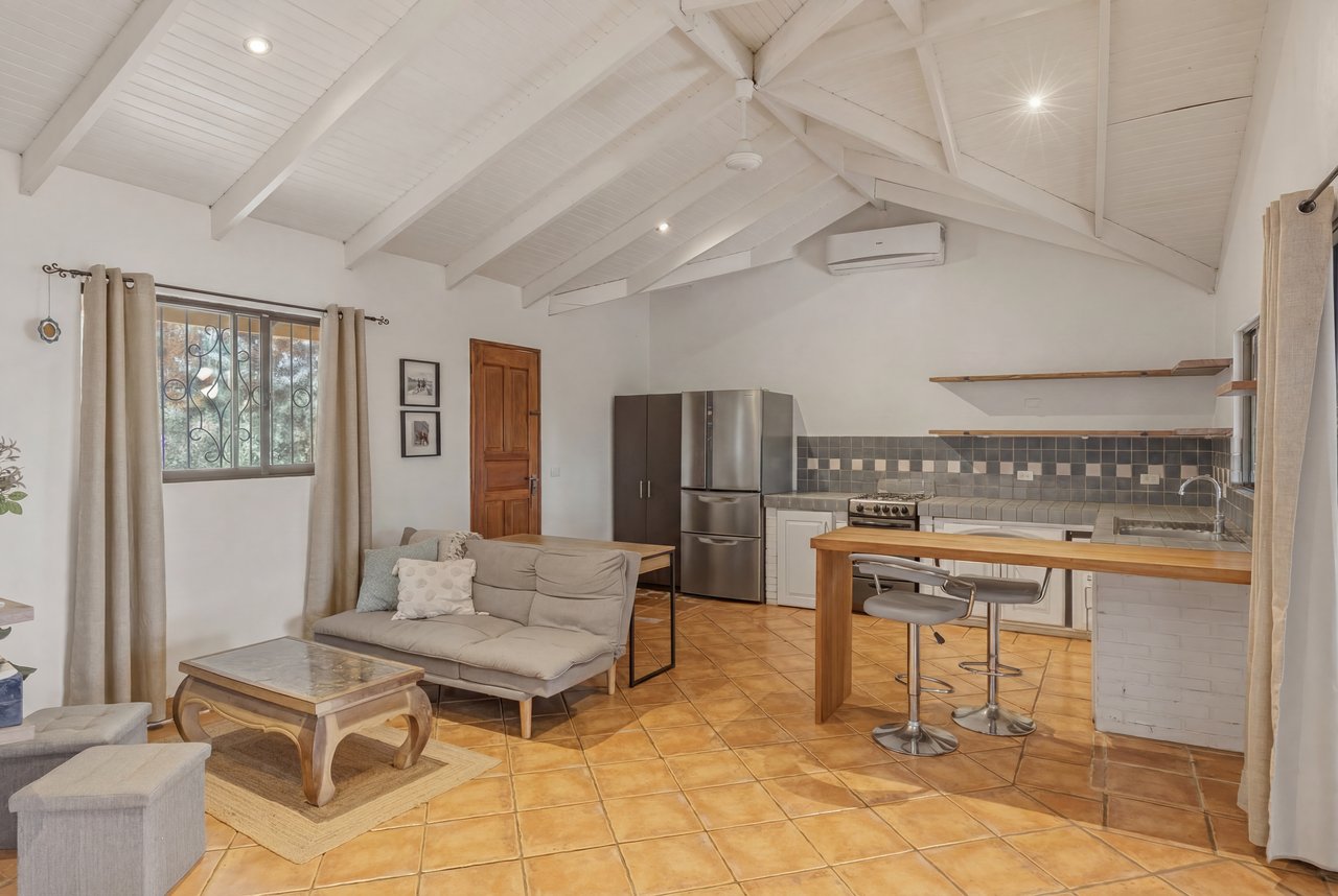 Casa Luciernaga - Prime Tamarindo location