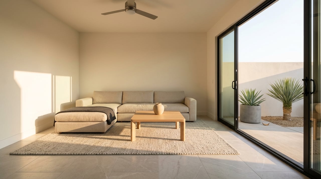Preparing Your Canyon Country Home For Today’s Buyers