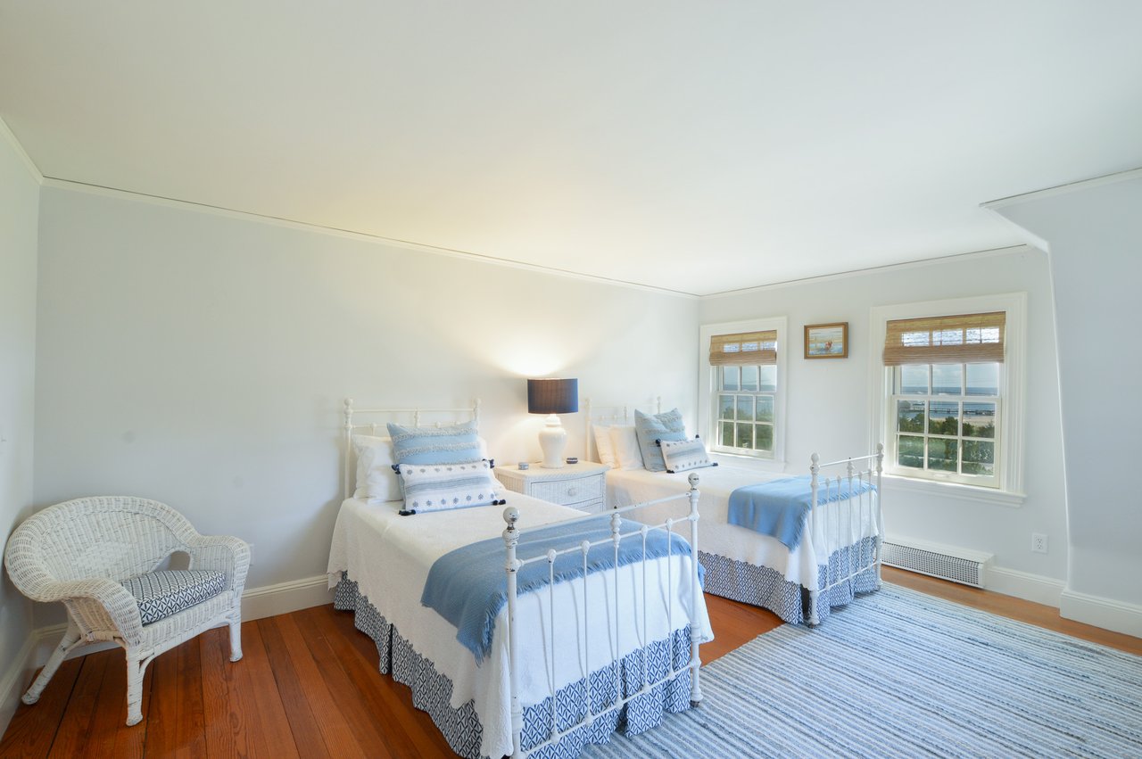 Classic Hyannis Port Grandeur with Timeless Coastal Elegance
