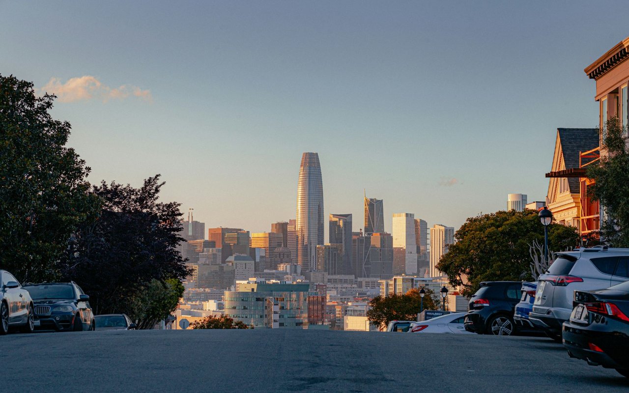 San Francisco Broker’s Tour Schedule