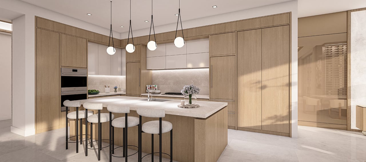 The Ritz-Carlton Residences, Sarasota Bay
