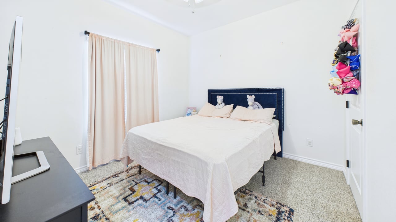 1503 Mimosa St.