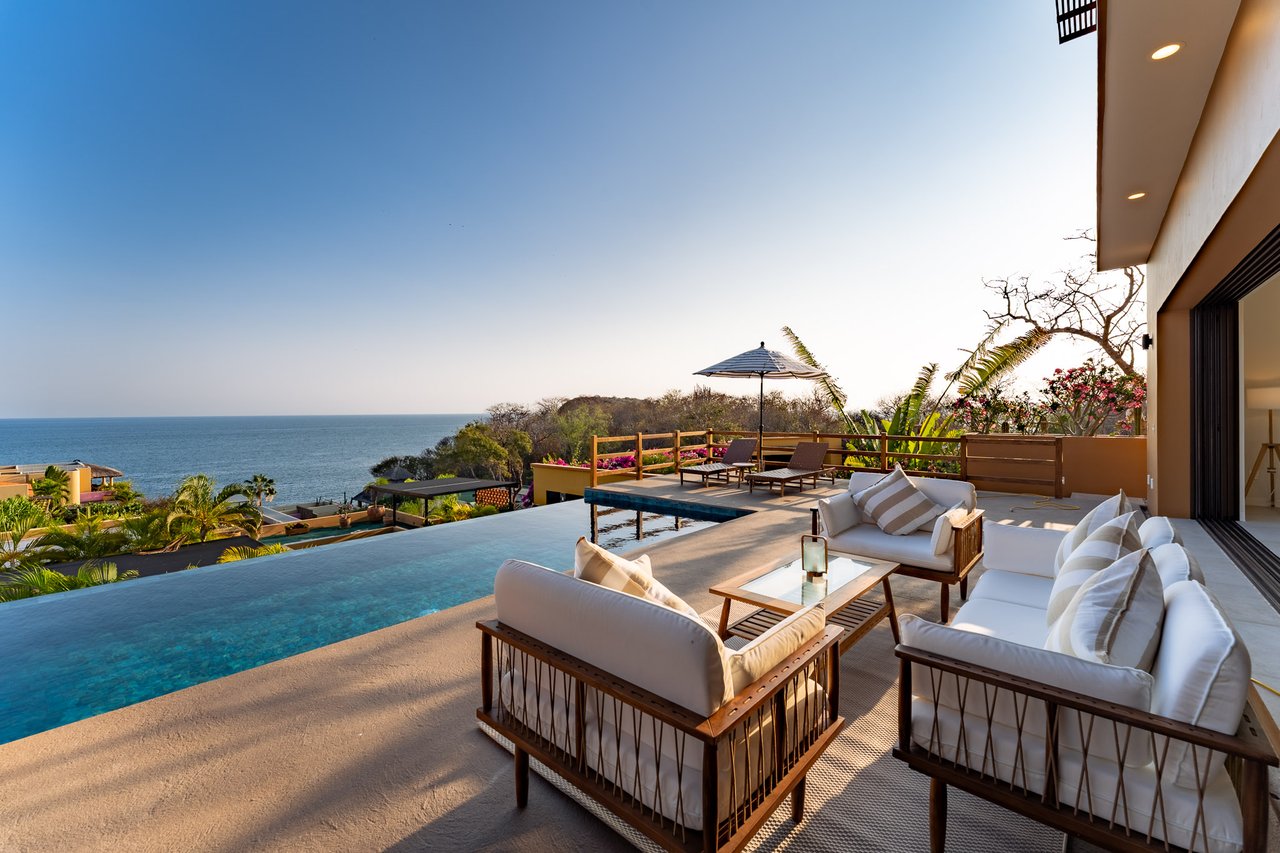 5 Bedroom, Single Family Home, La Cañada Casa A 