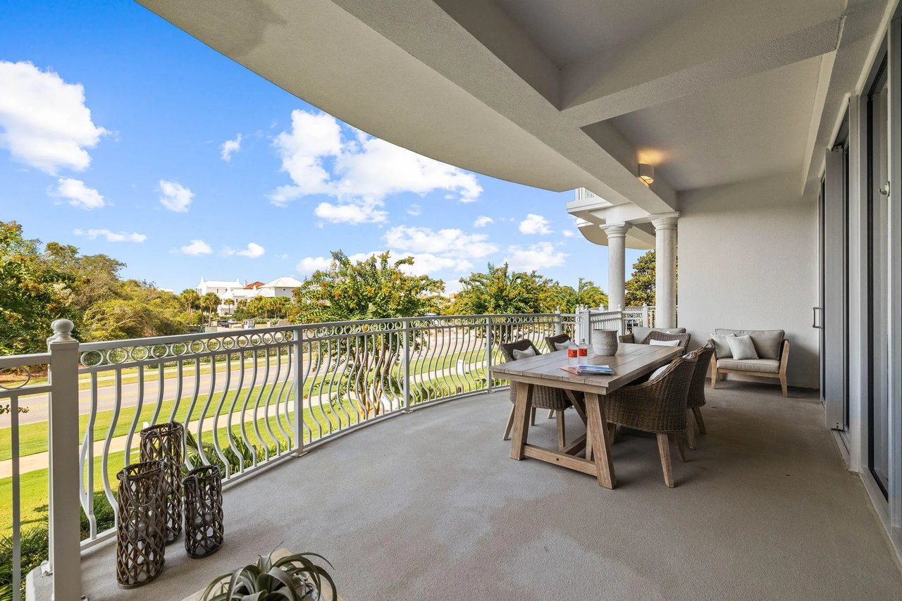 9961 E Co. Highway 30A #203