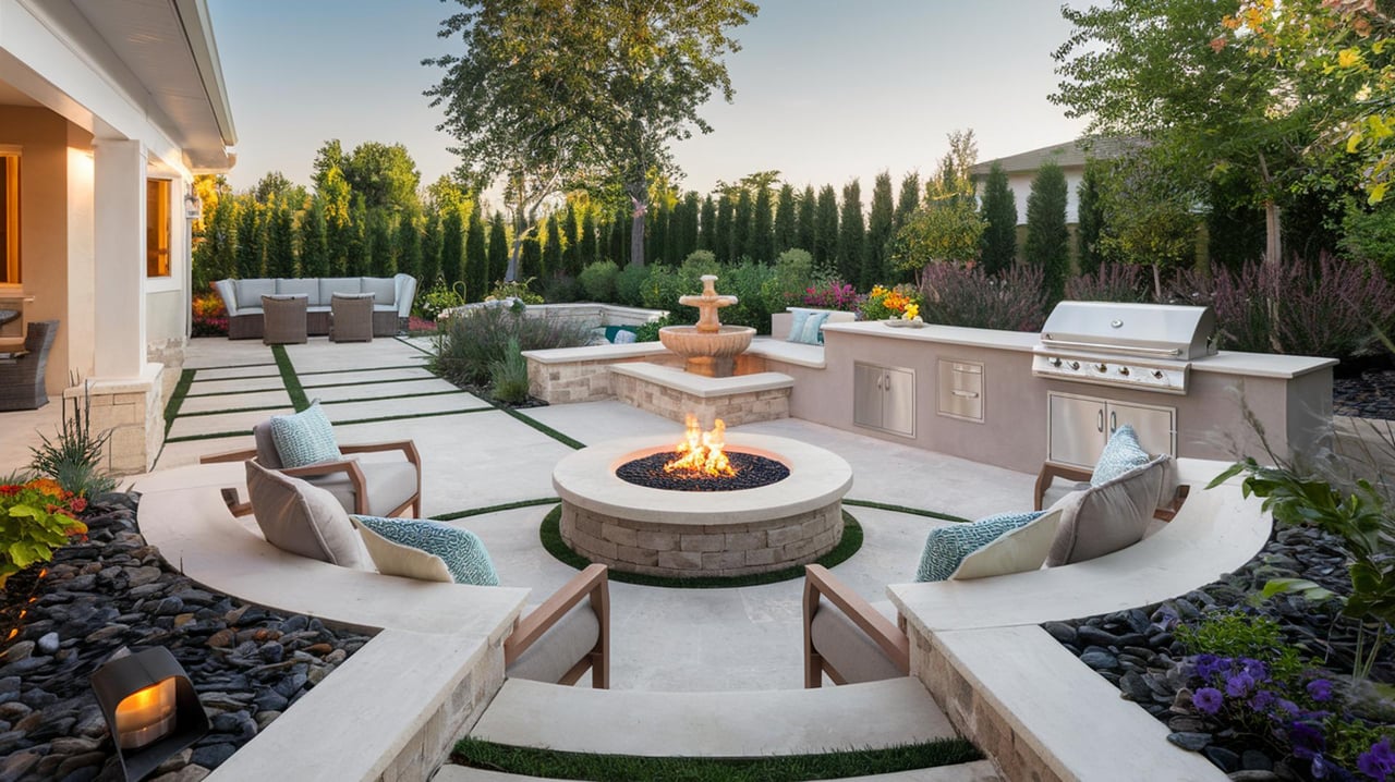 Backyard Renovation Ideas to Boost Your Home Value