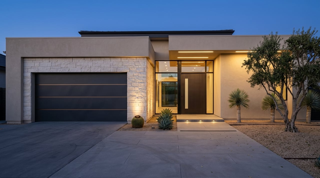 How Buyer Representation Works In Lake Las Vegas Luxury