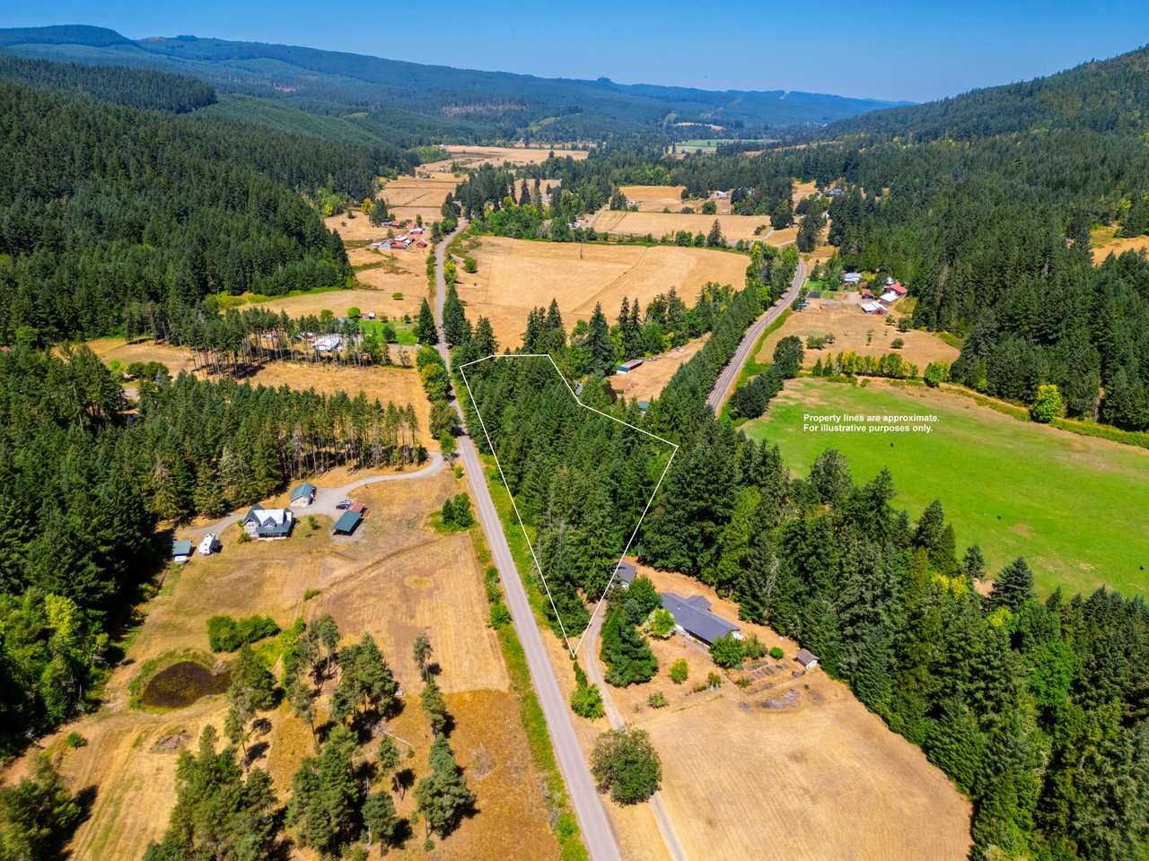 London Grove Riverfront