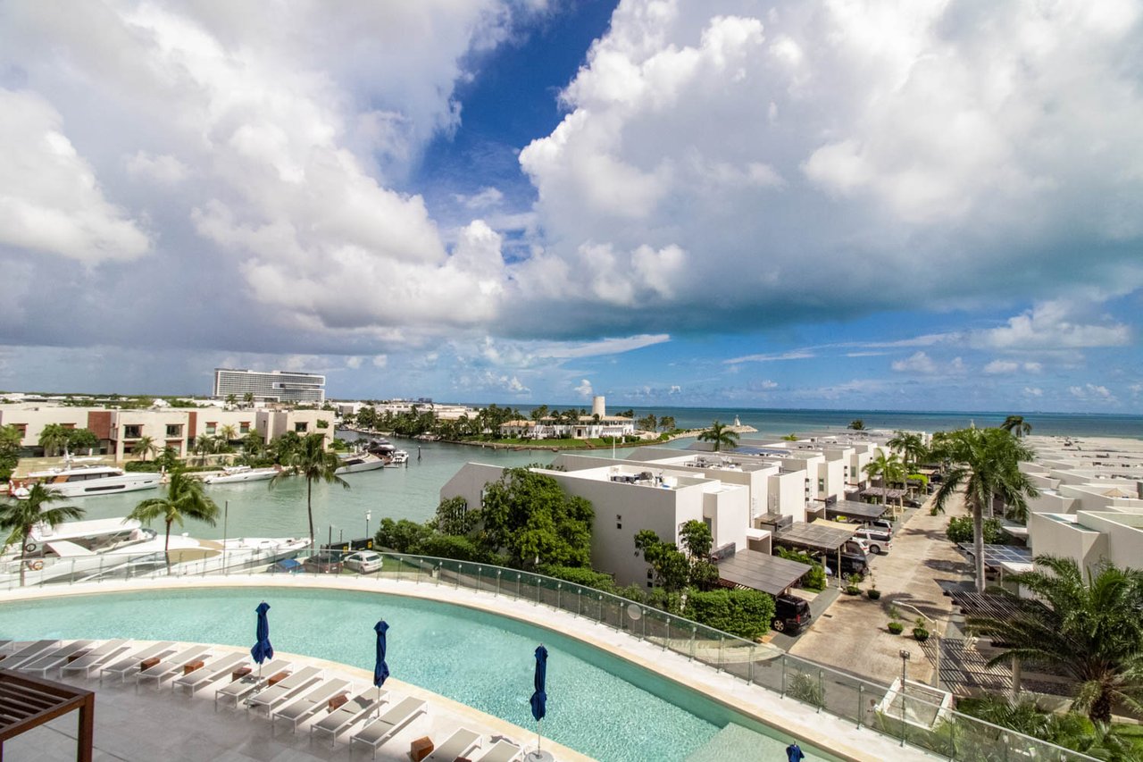 Condo | SLS Harbour Beach