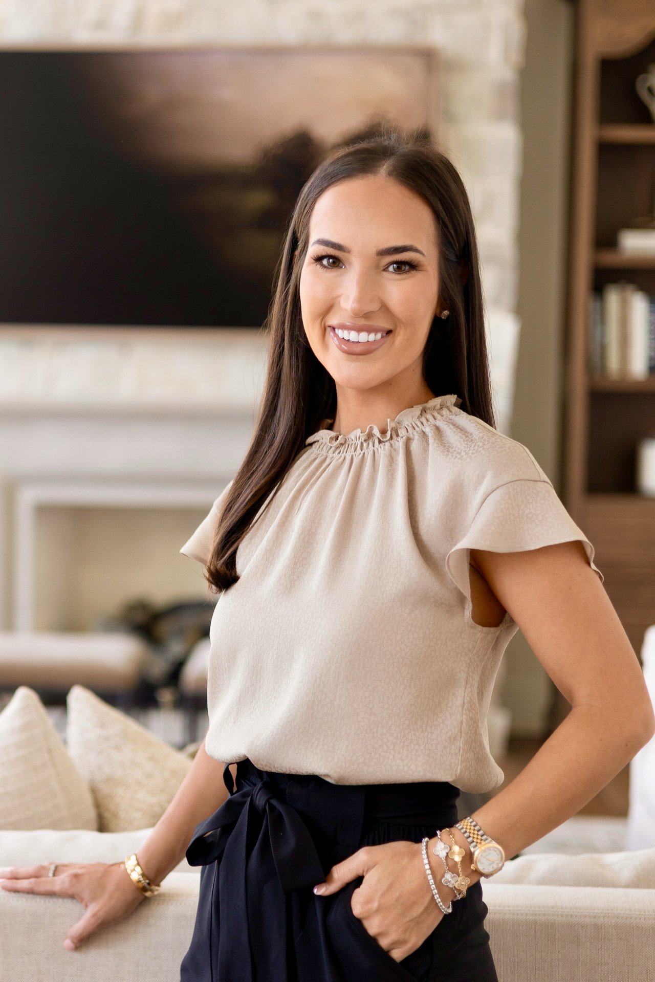 Anna Castro Kennard
