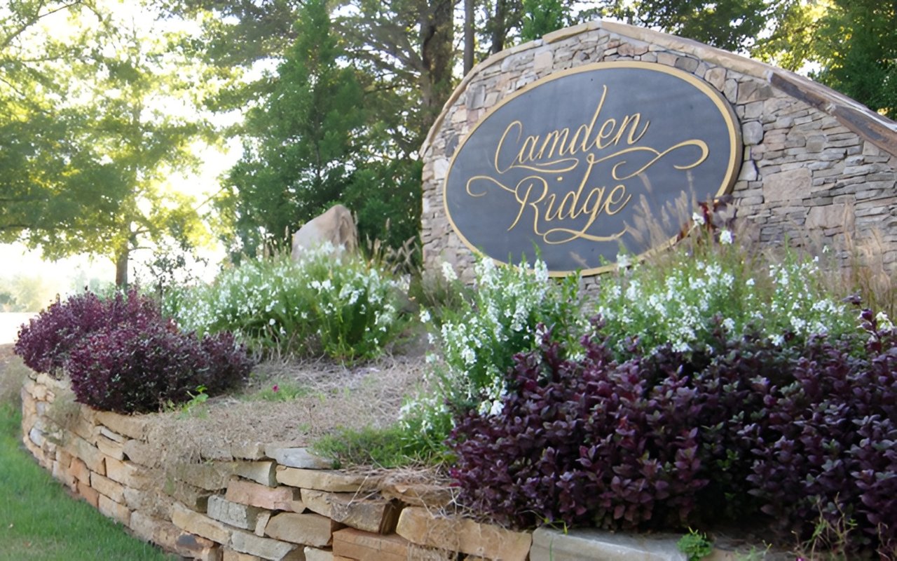 Camden Ridge
