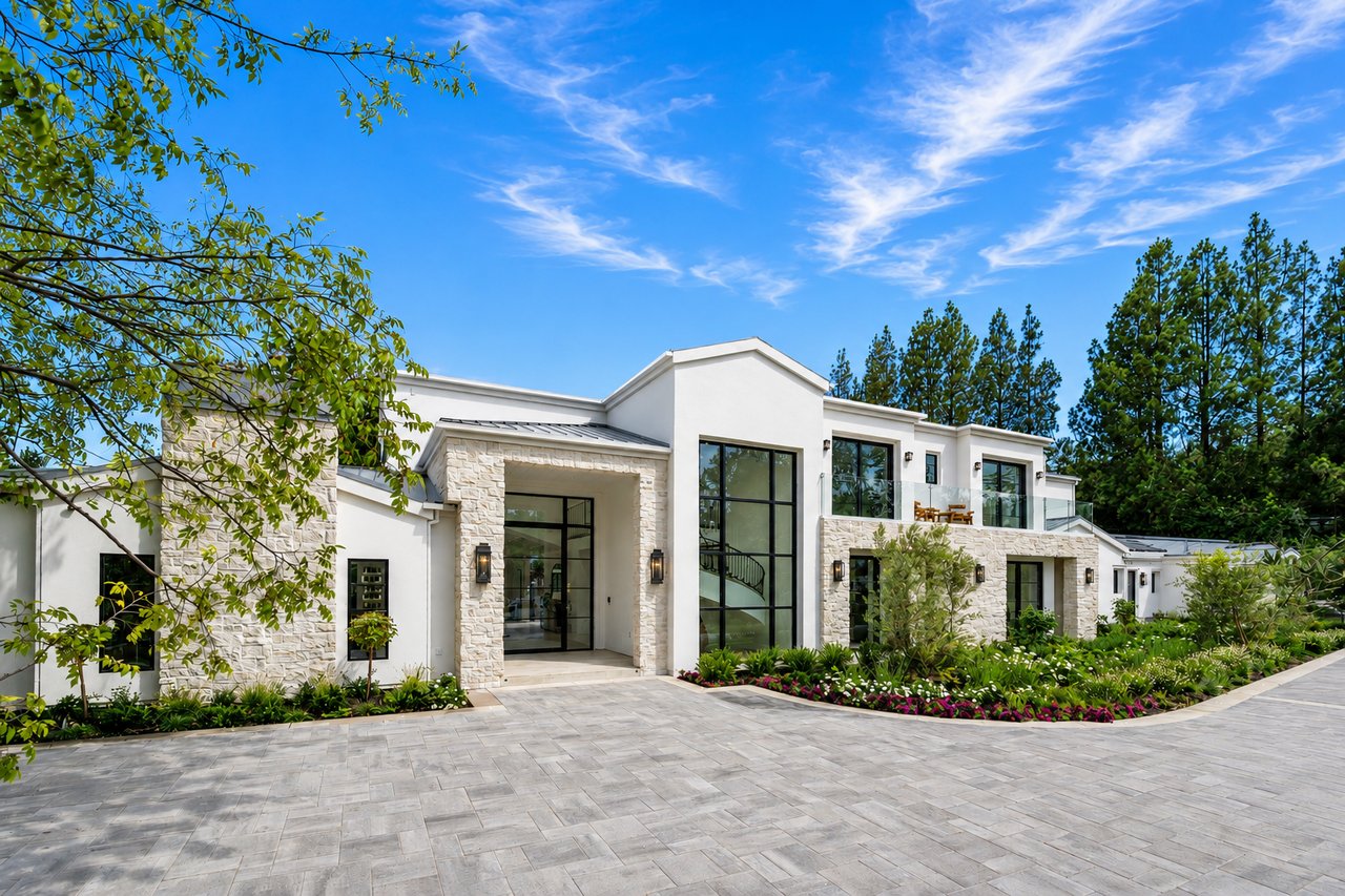 25149 Eldorado Meadow Rd