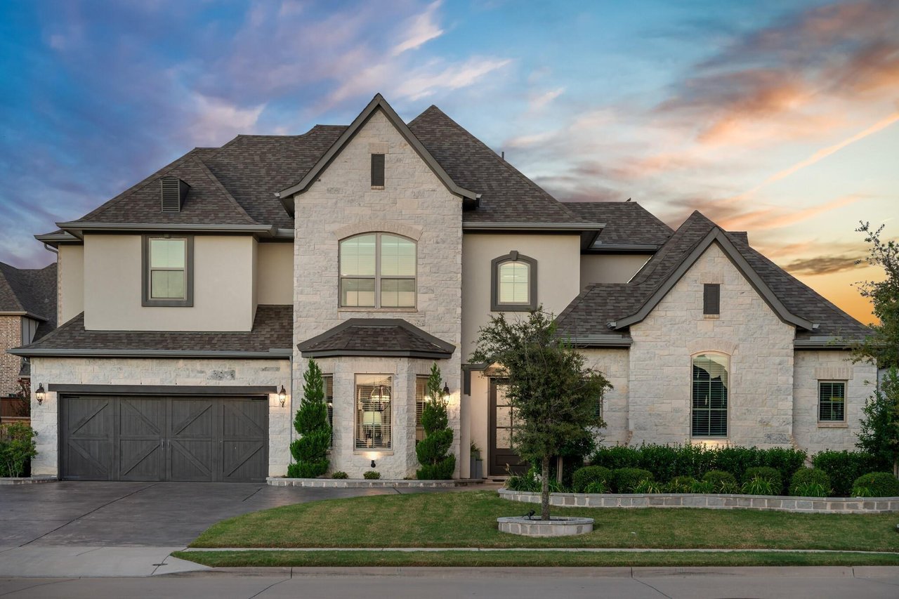 Prosper, Texas growth forecast 2025