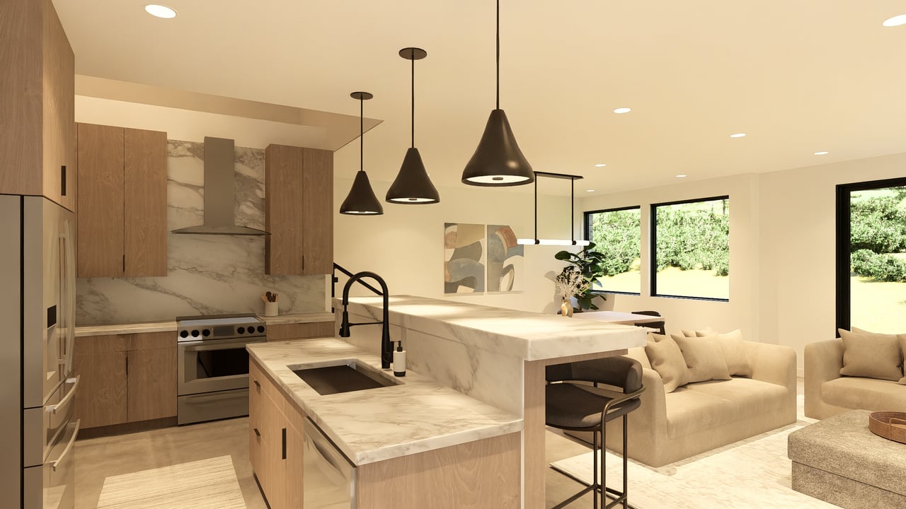 844 W Schonerberg Loop
