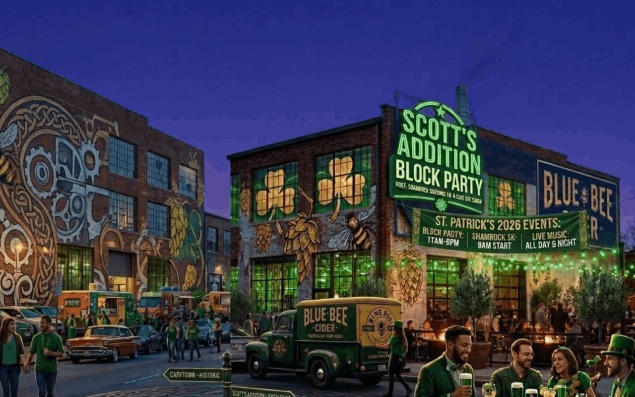 St. Patrick’s Day 2026: What to Do Around Richmond