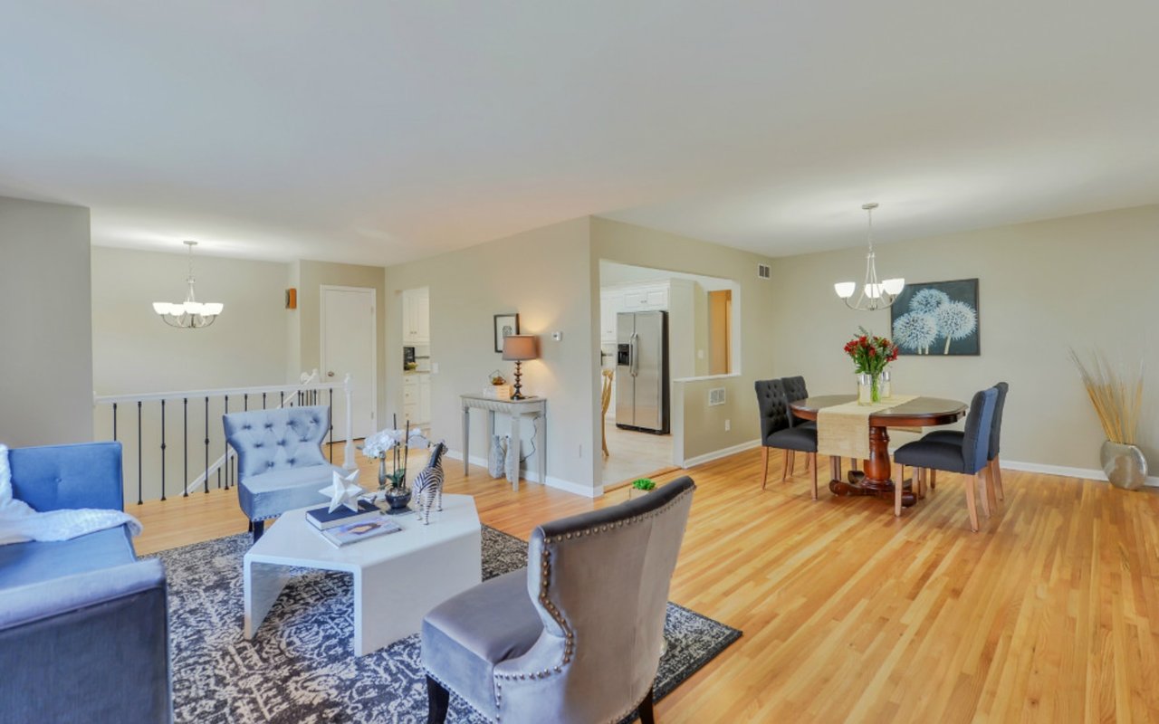 Sold With Multiple Offers Over List Price! – 17 Whittingham Terrace, Millburn