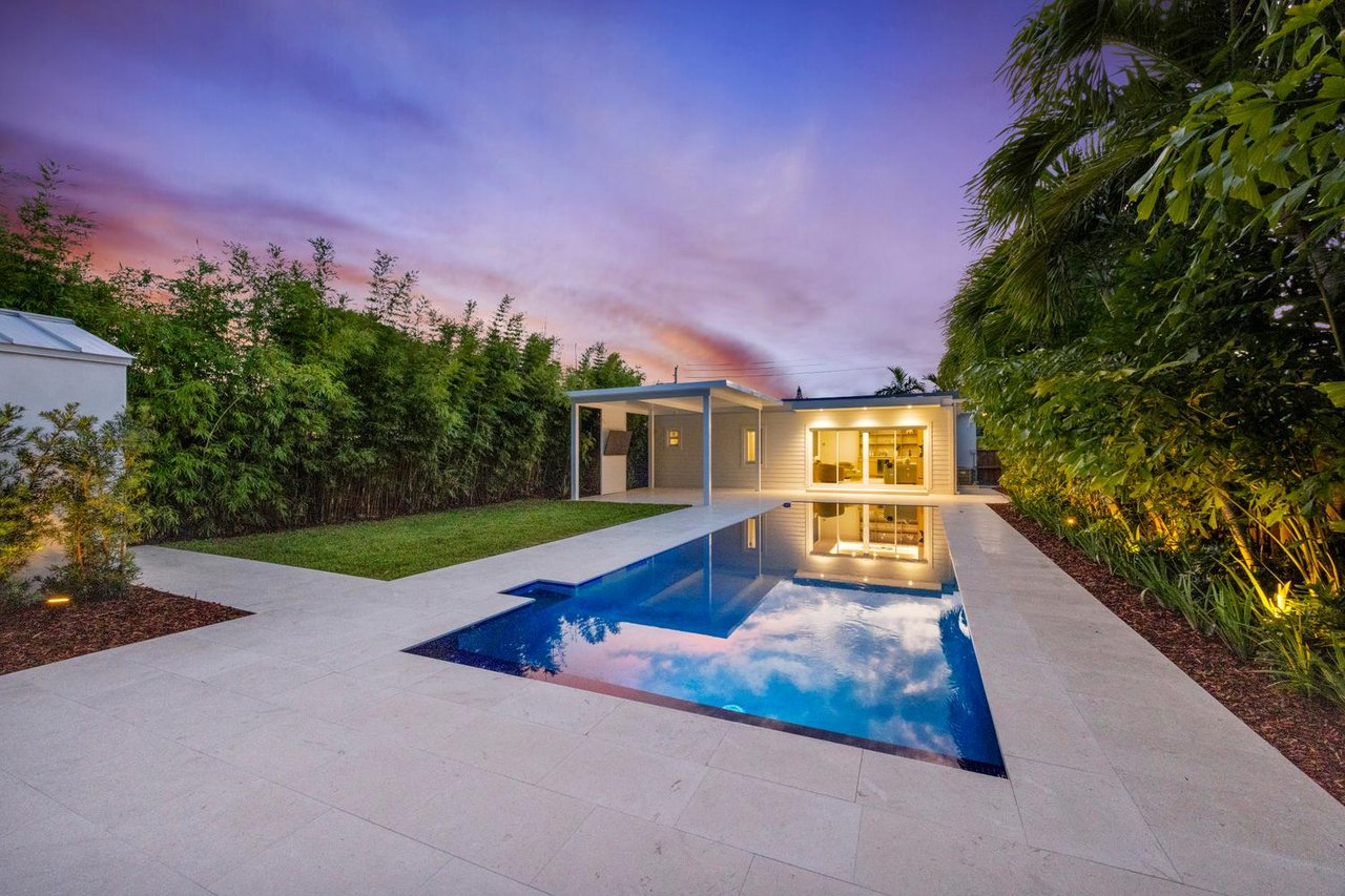 Just Listed: Elevated Design & Effortless Living at 2635 SW 64th Ave