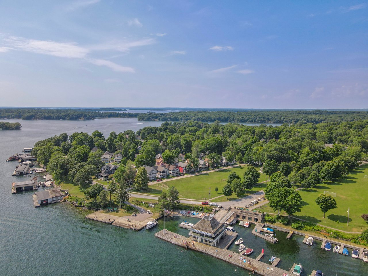 Thousand Island Park