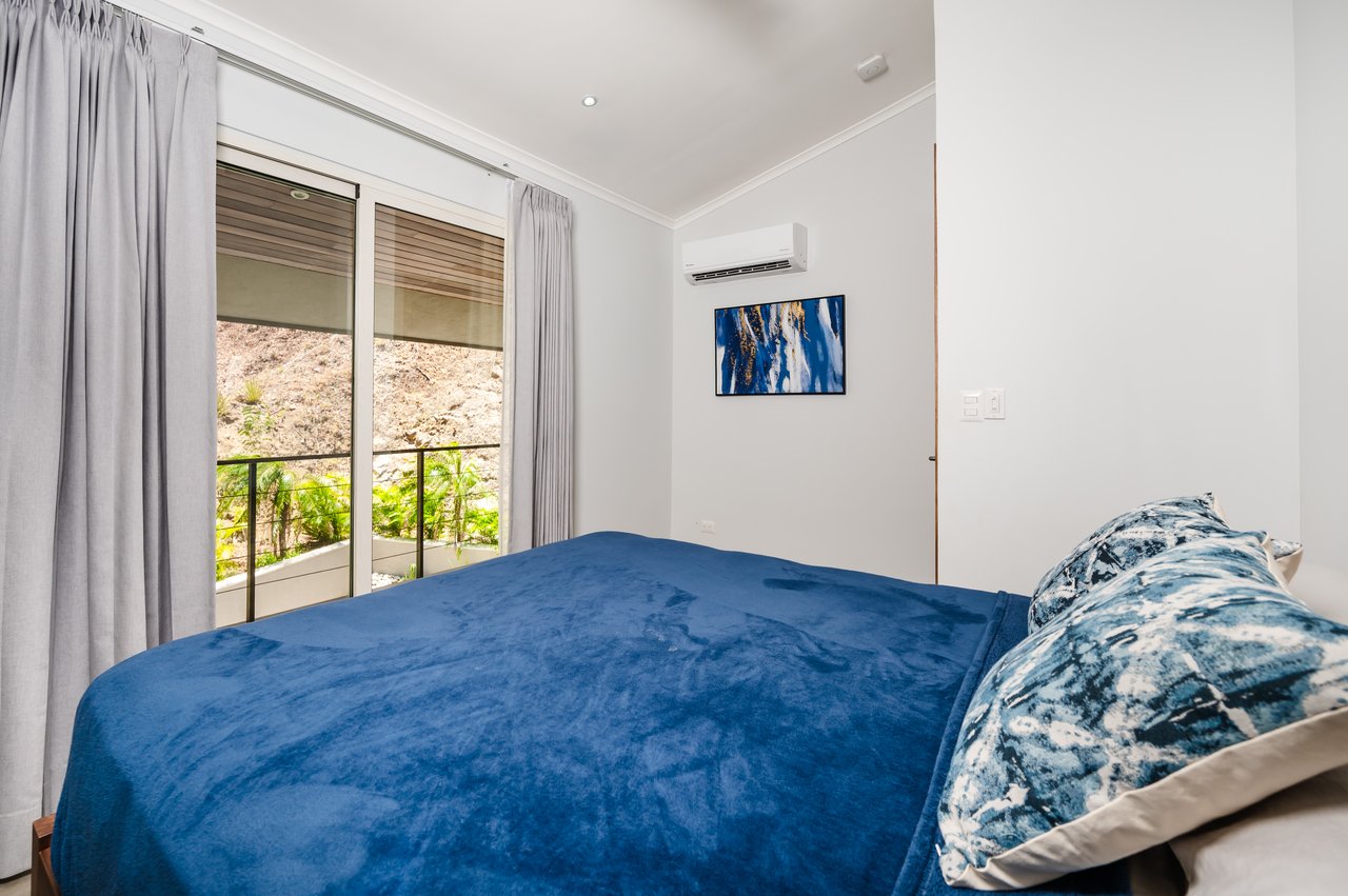 Casa Escondida & Casa Jungla, Miramar 47 | Dual Luxury Ocean-View Estate in Mar Vista, Playa Flamingo