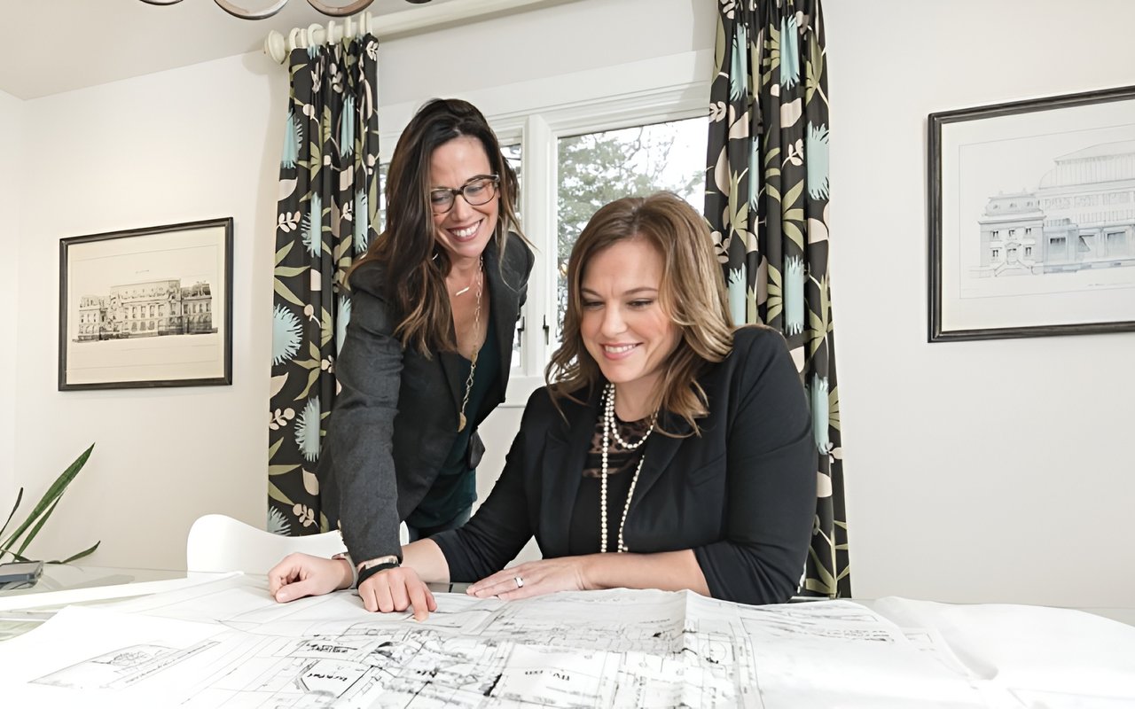 The Story of the Three Sixty Co-Founders