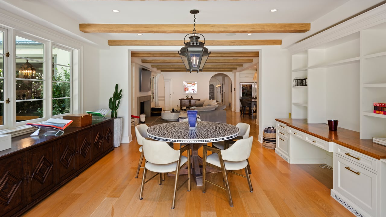 722 N Rexford Dr, Beverly Hills