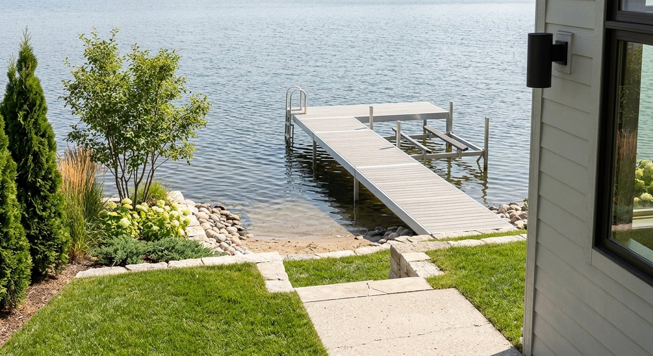 How Lake Minnetonka Shoreline Shapes Home Searches