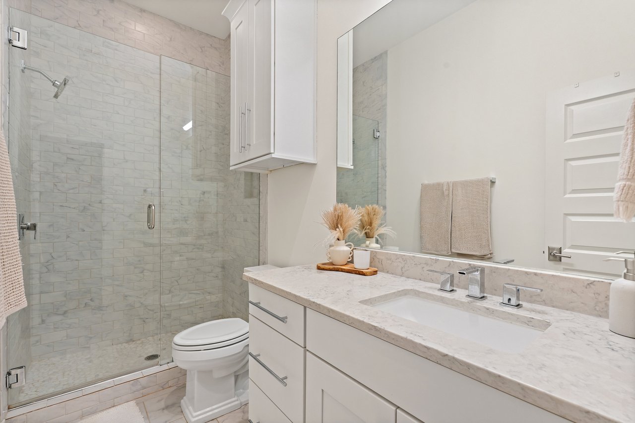 Tarrytown Luxury Home