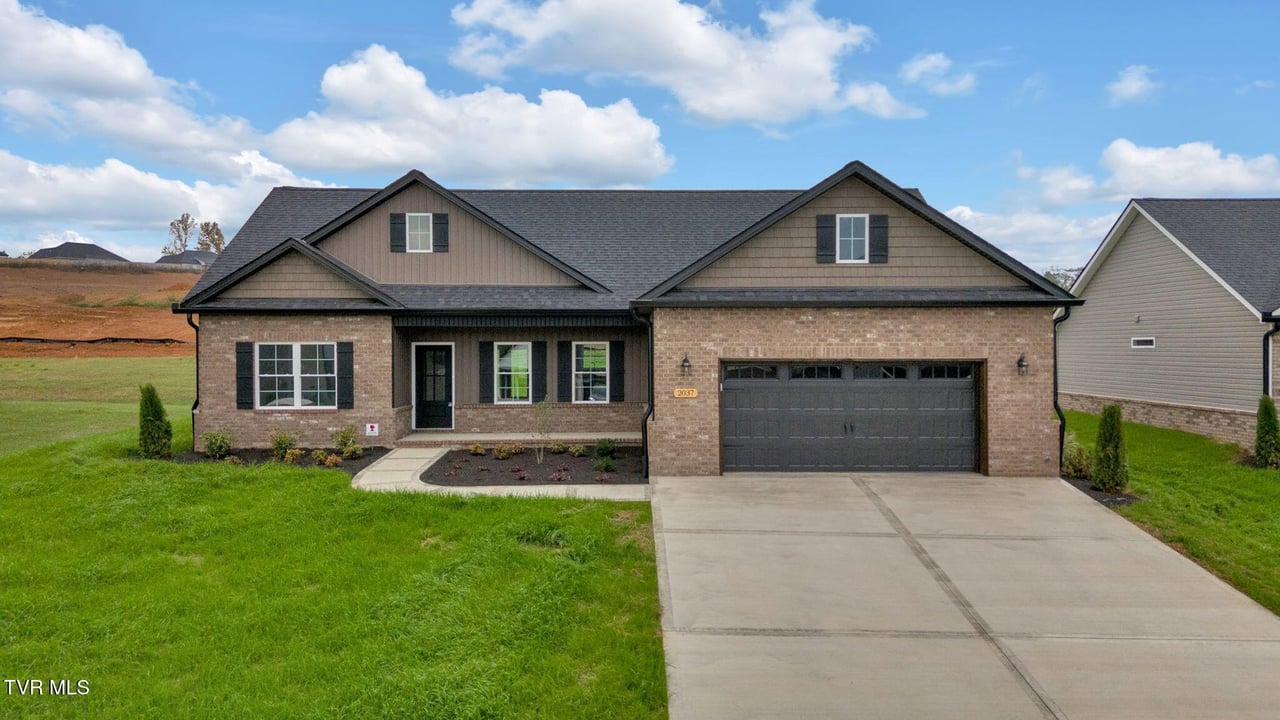 The Bend at Walnut Springs