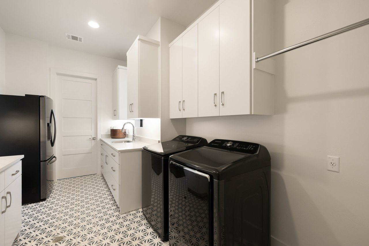 The Villa Venezia ~ Barton Creek