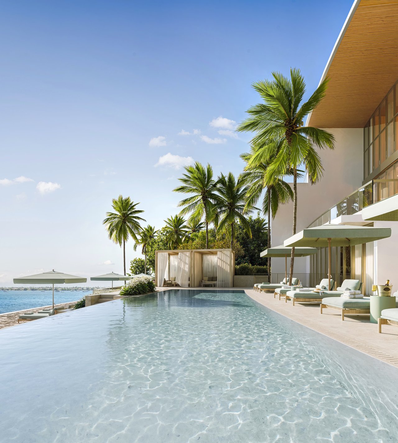 Mandarin Oriental Residences