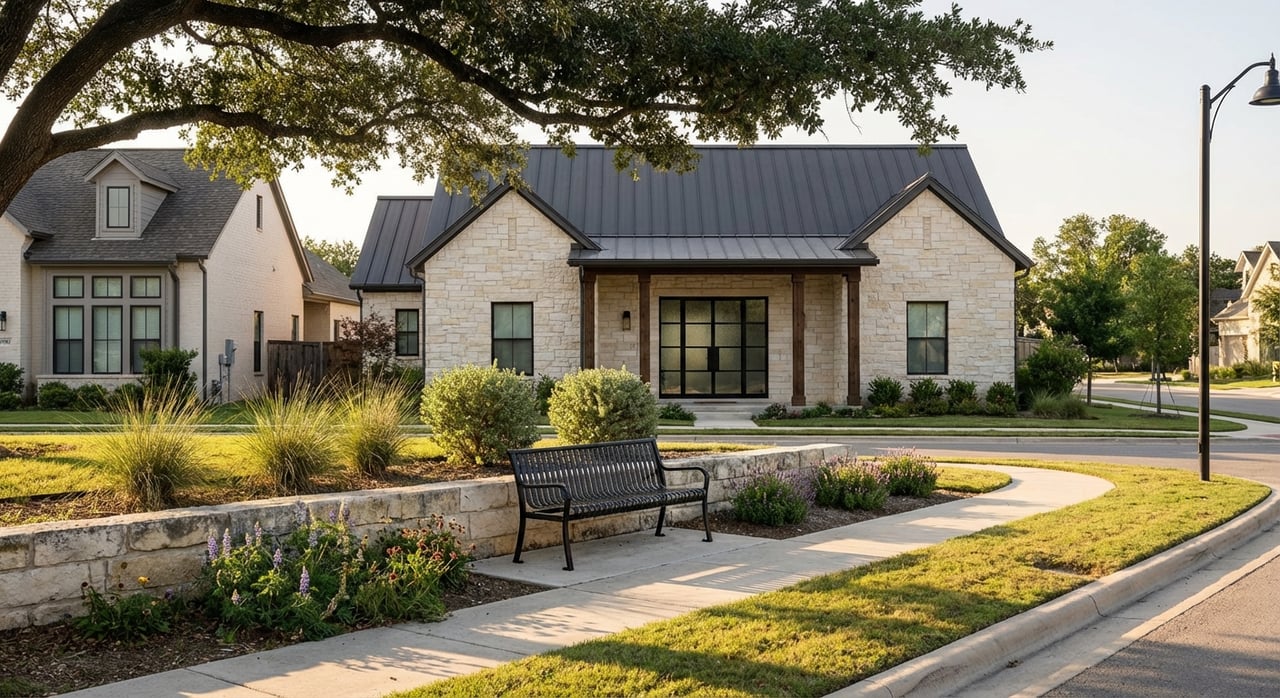 What It Is Like To Live In Nolanville